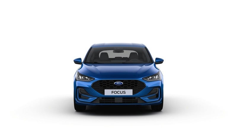 Focus 1.5 Ecoblue ST-Line 115 Aut.