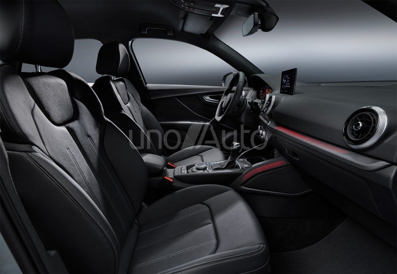 Q2 35 TFSI Adrenalin Black edition S tronic 110kW