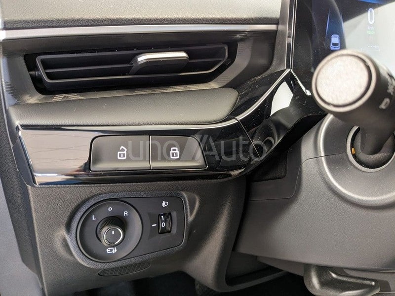 MG MG3 Luxury