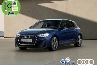 AUDI A1 Sportback 30 TFSI Adrenalin S tronic