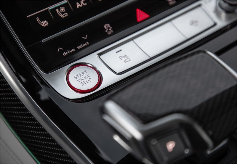 S8 TFSI quattro Tiptronic