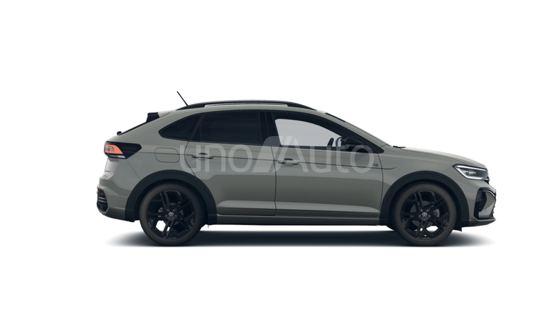 Taigo 1.0 TSI R-Line 85kW