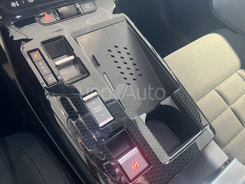 C5 Aircross Hybrid Plus e-DCS6 145