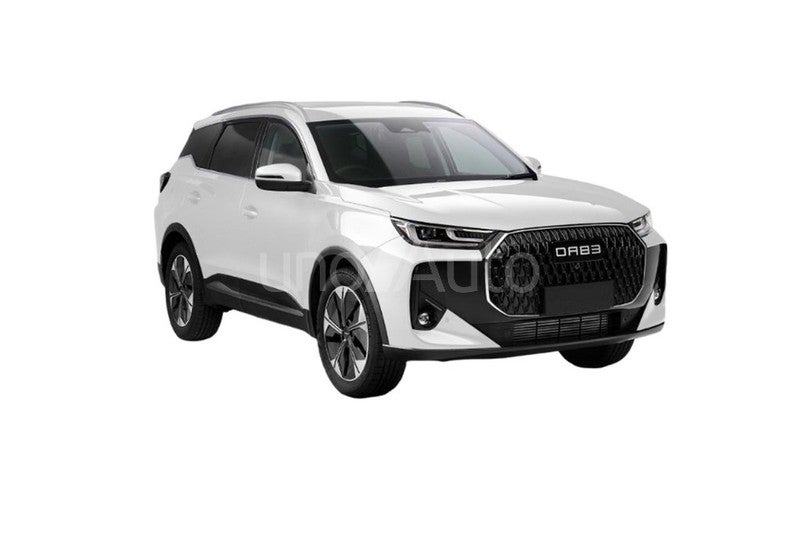 EBRO s700 1.5 TGDI PHEV Premium E-CVT