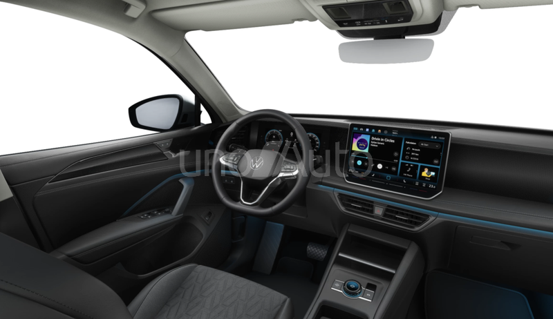 Tiguan 2.0TDI Más DSG 110kW