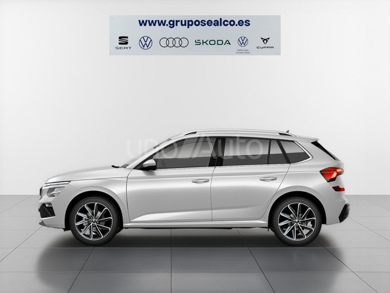 Kamiq 1.0 TSI Sport 85kW