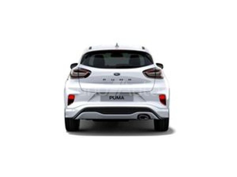 FORD Puma 1.0 EcoBoost 125cv ST-Line MHEV Auto