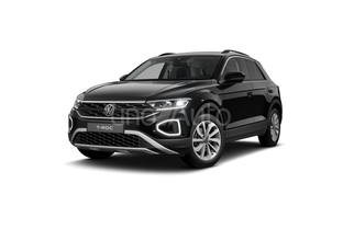 VOLKSWAGEN T-Roc 1.5 TSI Más 110 kW DSG7