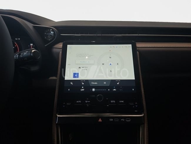 1.5 136cv HEV Elegant