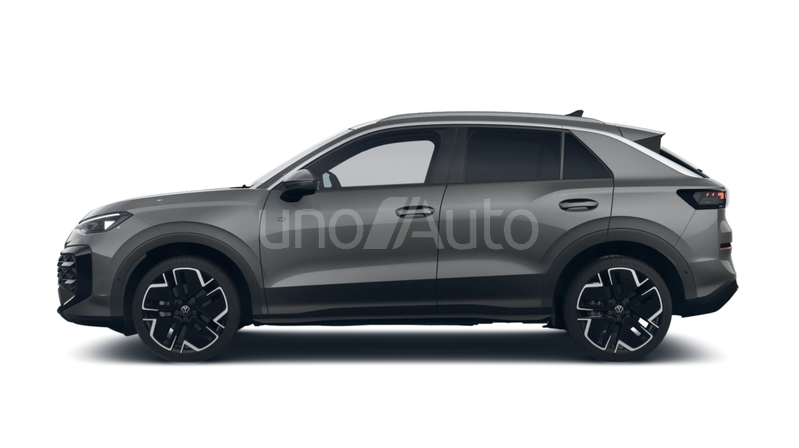 T-Roc 1.5 eTSI R-Line DSG7 110kW