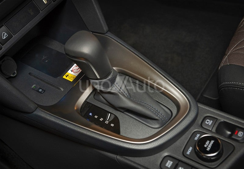 Yaris Cross 130H Active Plus