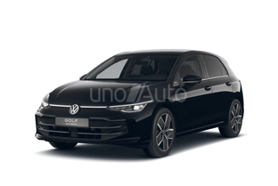 VOLKSWAGEN Golf 1.5 TSI eHybrid Style DSG6 150kW