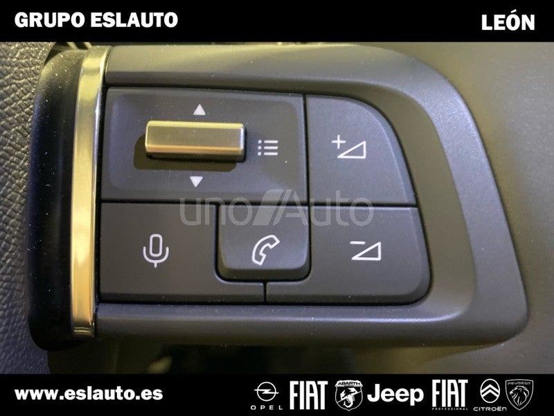 C5 X Hybrid Plus EAT8 180