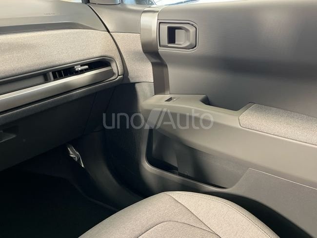 EV3 Earth Long Range