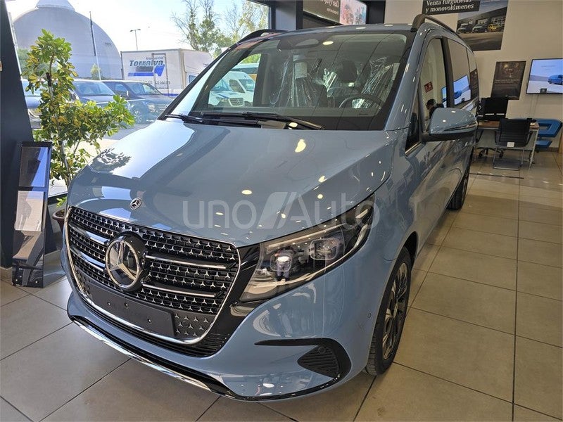 CLASE V 220 d Avantgarde Largo