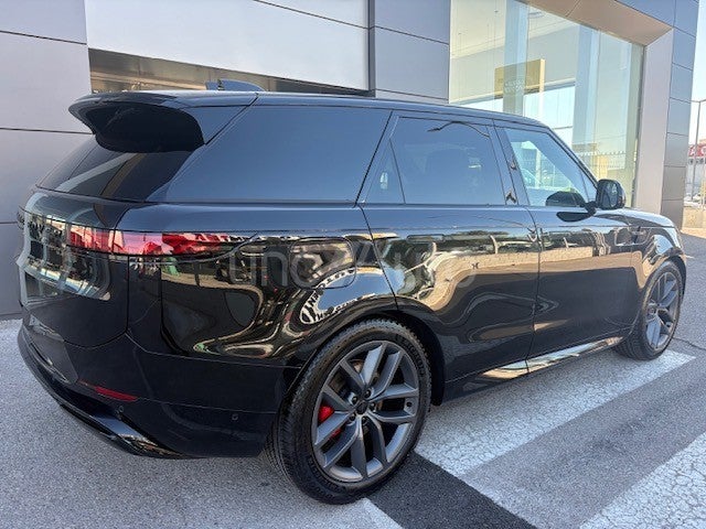 Range Rover Sport 3.0D TD6 MHEV Dynamic SE 300