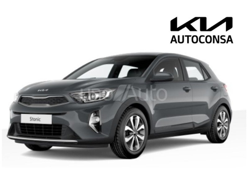 1.0 T-GDi 74kW (100CV) MHEV MT Concept