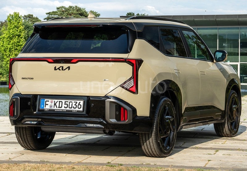 Seltos 1.6 T-GDi Drive 132kW