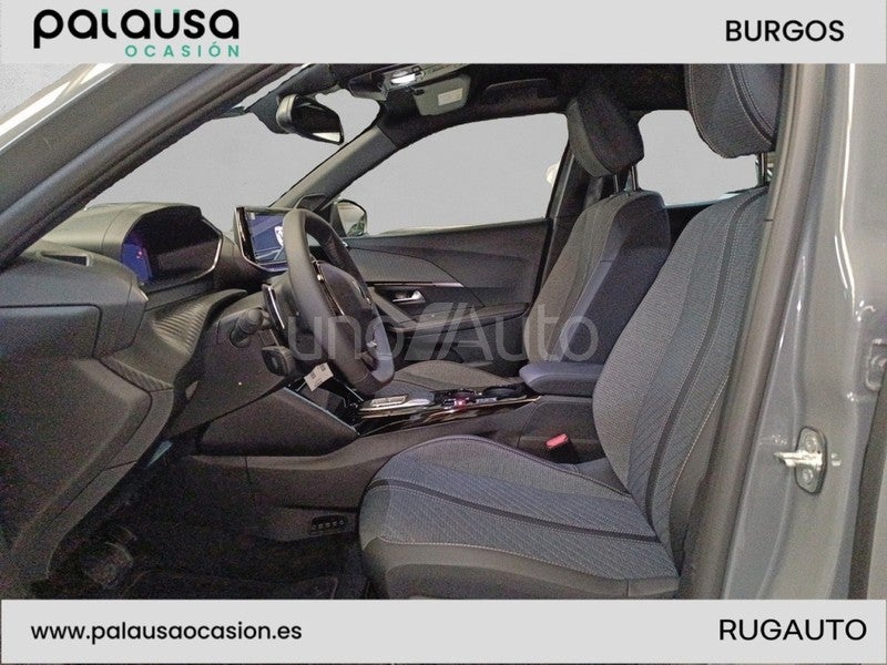 2008 Hybrid Allure eDCS6 145