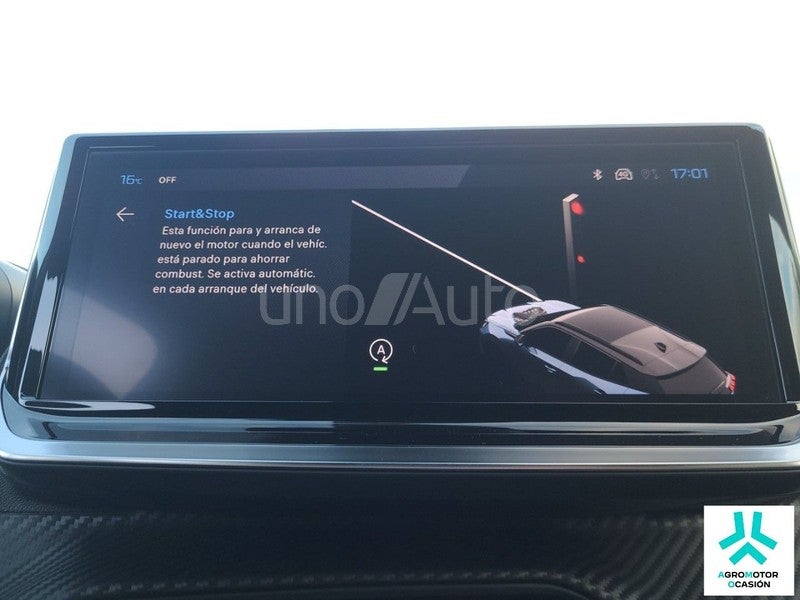 N Allure Hybrid 145 eDCS6