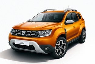 DACIA Duster 1.0 TCE Access 4x2 67kW