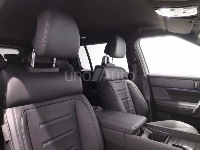 Santa Fe 1.6TGDI PHEV Calligraphy 4WD 6AT