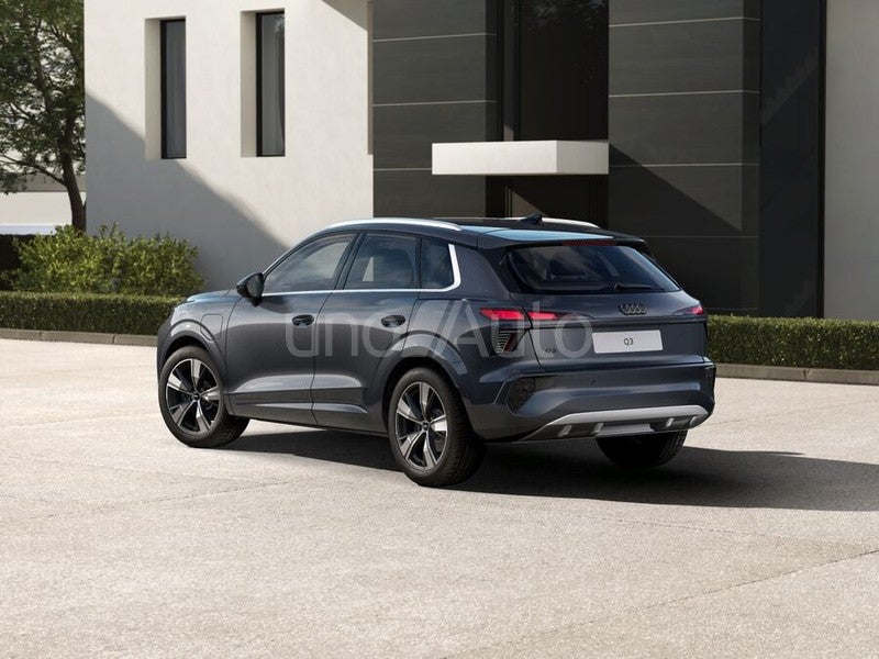 Q3 e-hybrid Progressive S tronic 200kW