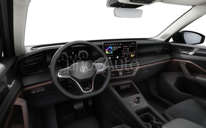Tiguan 1.5 eTSI 20 Aniversario DSG 110kW
