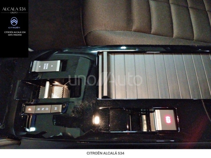C4 Hybrid Business Edition eDSC6 145
