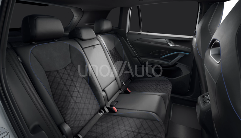 Tiguan 1.5 TSI eHybrid R-Line DSG 150kW