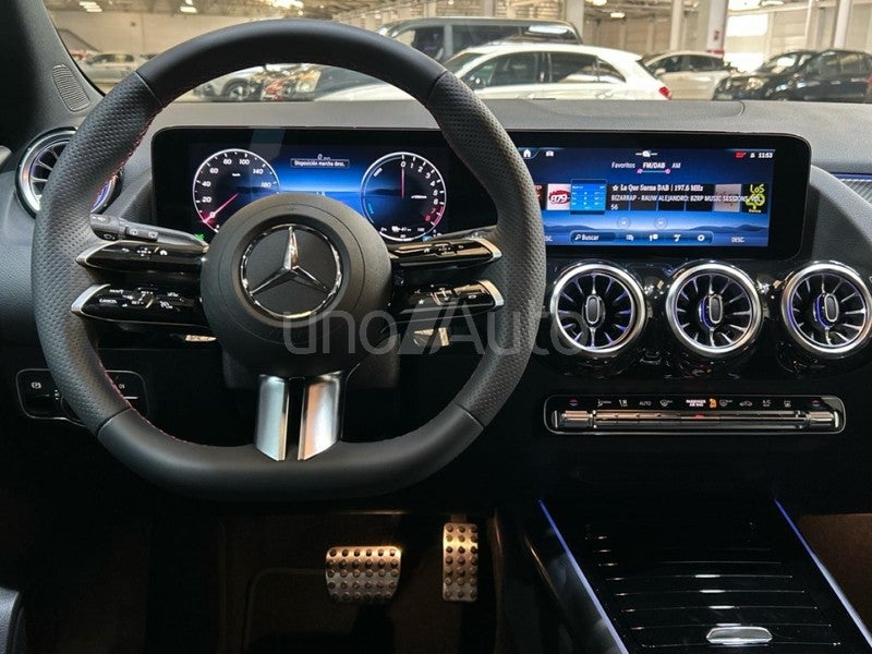 GLA 250e