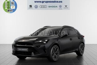 CUPRA Formentor 1.5 eTSI 150 DSG