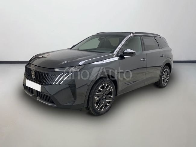 1.2 107KW Allure eDCS6