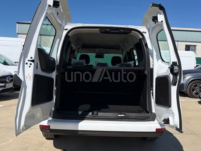 Citan Tourer 110CDI Base