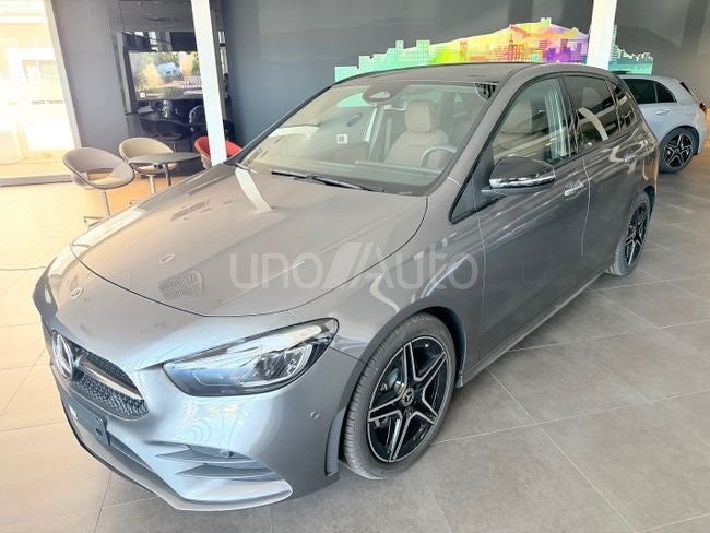 B 250e