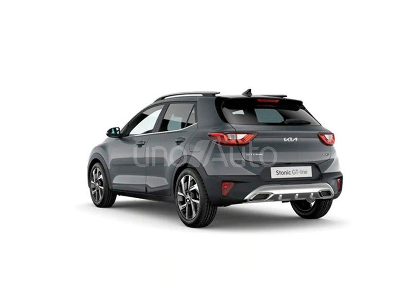 1.0 T-GDi 74kW (100CV) MHEV MT GT Line