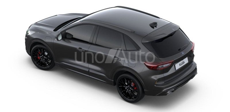 Kuga 2.5 Duratec PHEV ST-Line X 4x2