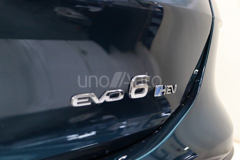 EVO6 HEV 1.5T DHT S1