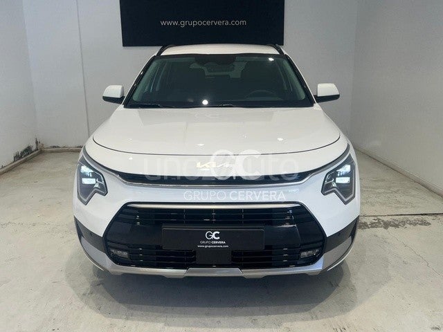 Niro 1.6 HEV Drive 139