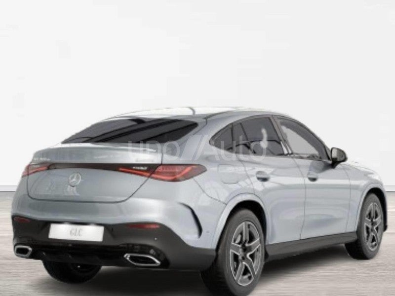 CLASE GLC GLC 300 de 4MATIC