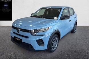 CITROEN C3 ë-C3 You 83kW