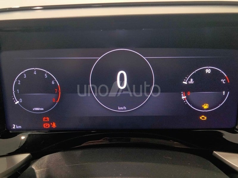 1.2 T 100kW (136 CV) Black Edition