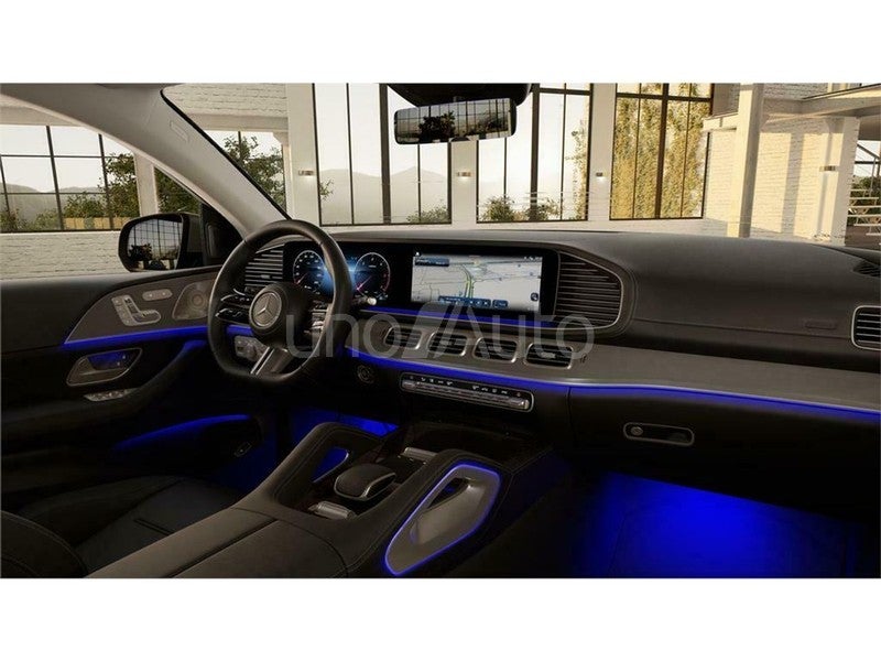 GLE GLE 450 d 4MATIC