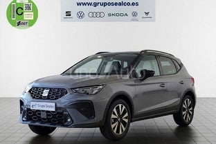SEAT Arona 1.0 TSI S&S DSG FR 115