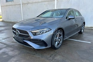 MERCEDES-BENZ Clase A 250e compacto AMG Line