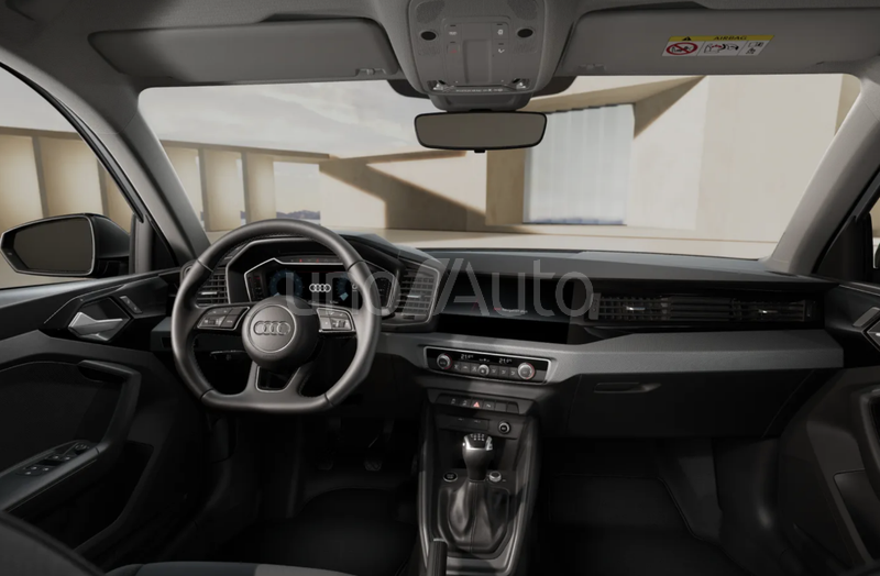 A1 Sportback 30 TFSI Adrenalin 85kW