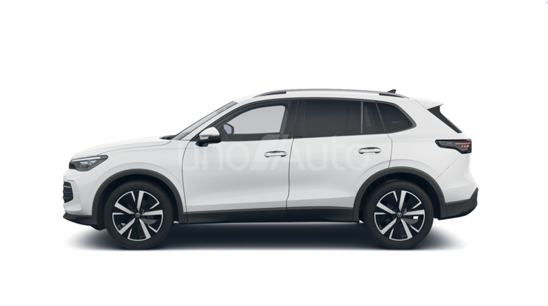 Tiguan 1.5 eTSI Más DSG 96kW