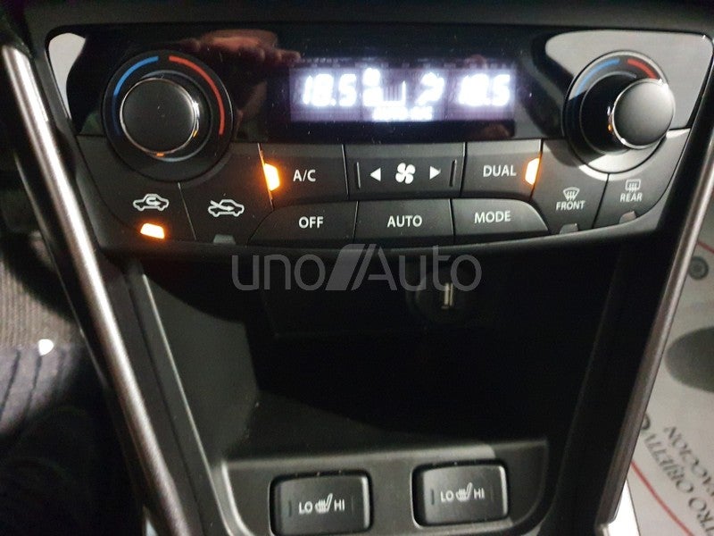 S-Cross 1.4t Mild Hybrid 80.9 KW S2