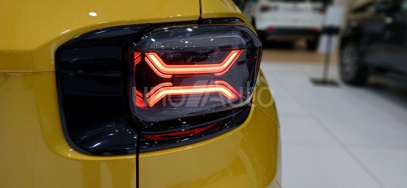 Avenger 1.2 Freedom 74KW