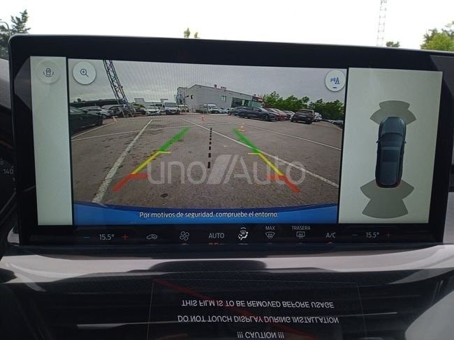 ST-Line X 1.0T EcoBoost mHEV 92kW(125CV)